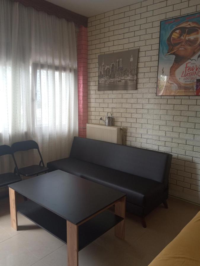 Argiri Appartments Olympiada Esterno foto