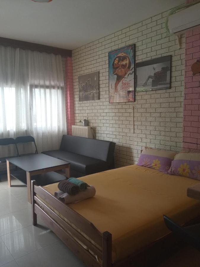 Argiri Appartments Olympiada Esterno foto