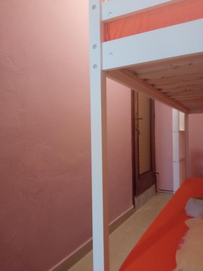 Argiri Appartments Olympiada Esterno foto